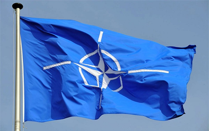NATO supports territorial integrity of Azerbaijan